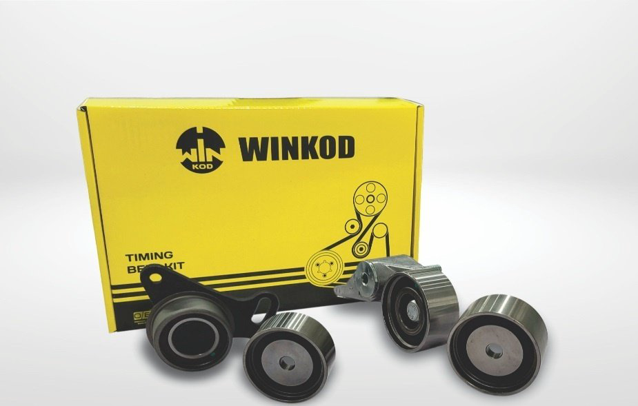 Winkod ременной комплект W0015TK купить,NaN