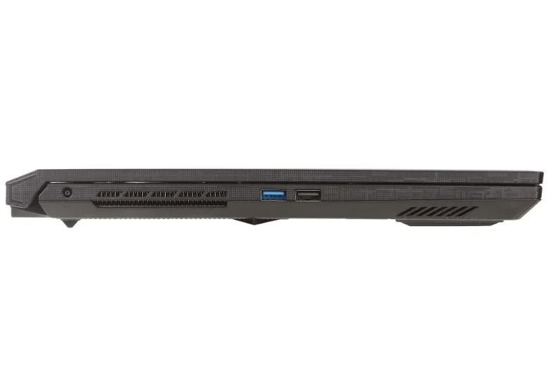 Ноутбук MSI Katana 17 B2RVEK 9S7-17L591-1614 17.3" Black