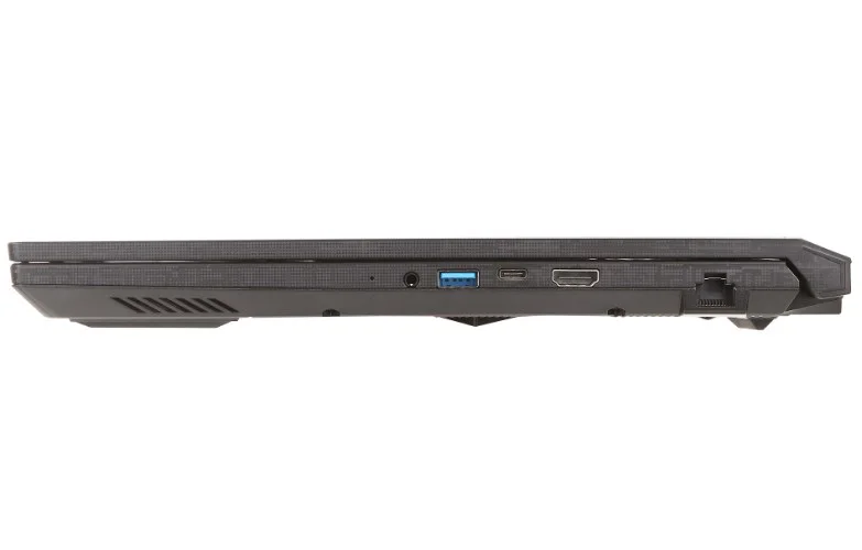 Ноутбук MSI Katana 17 B2RVEK 9S7-17L591-1614 17.3" Black