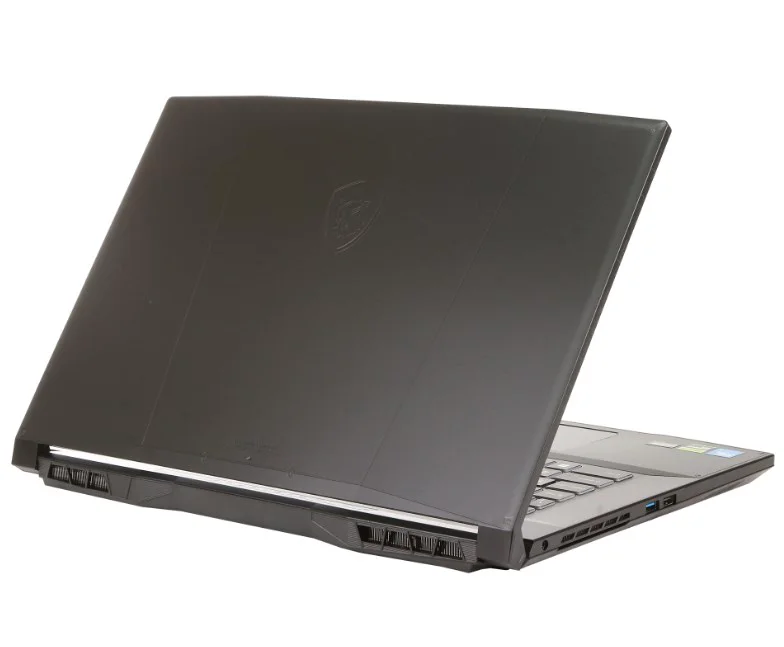 Ноутбук MSI Katana 17 B2RVEK 9S7-17L591-1614 17.3" Black