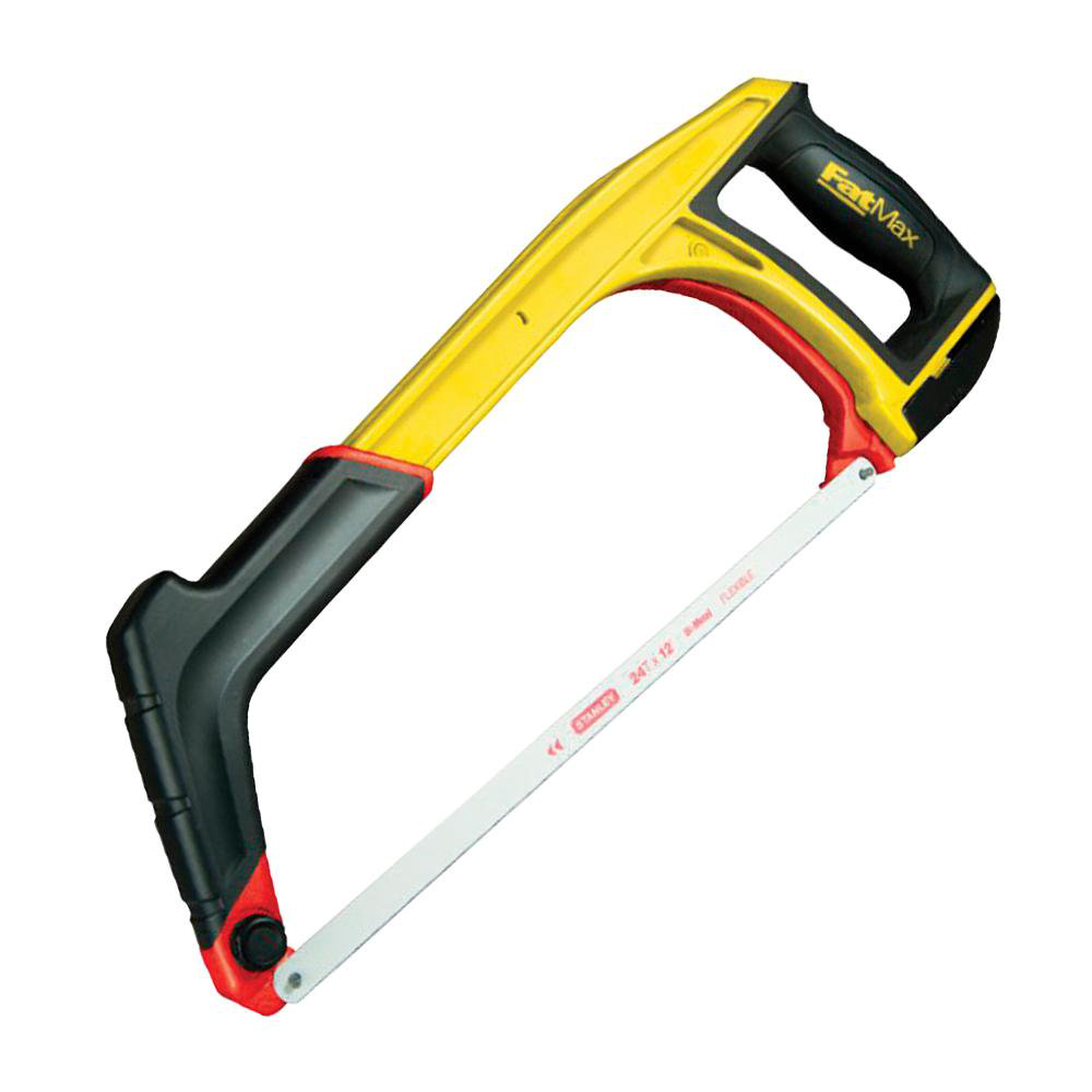 Ножовка по металлу Fatmax 5 в 1 Stanley 0-20-108 купить,NaN
