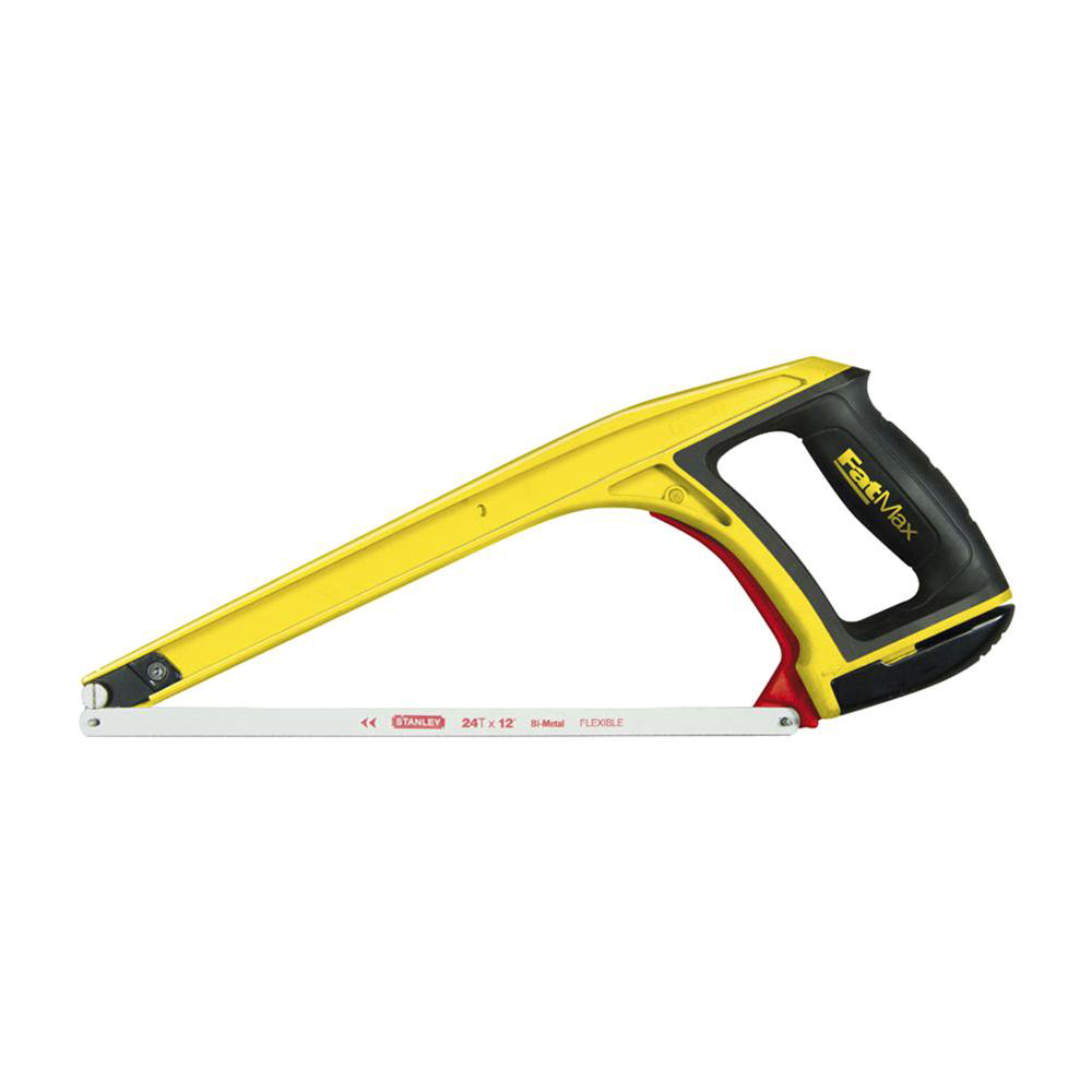 Ножовка по металлу Fatmax 5 в 1 Stanley 0-20-108 купить,NaN