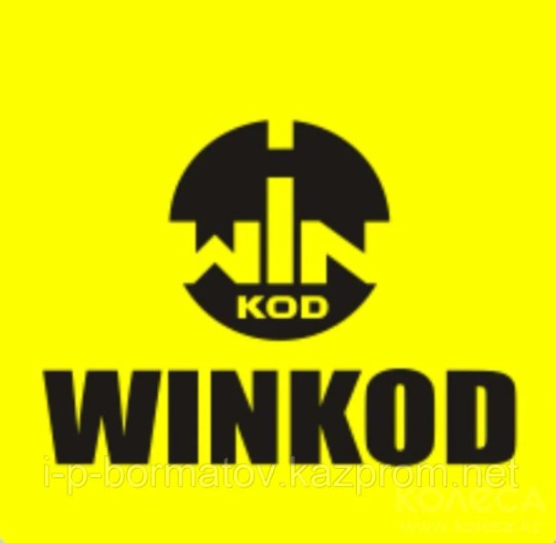 Winkod ремень поликлиновый W5PK1660