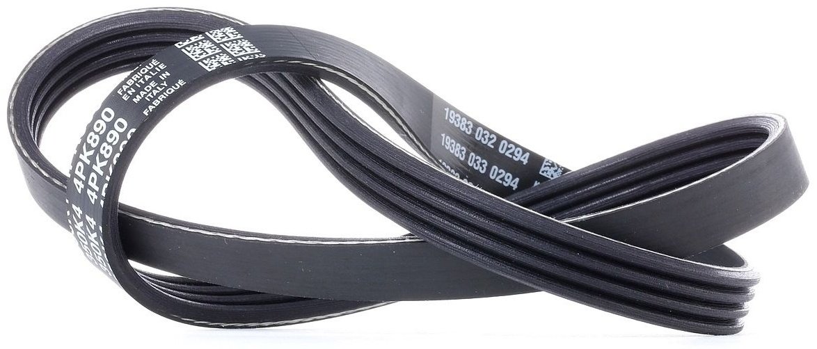 DAYCO ремень 4PK890 купить,NaN