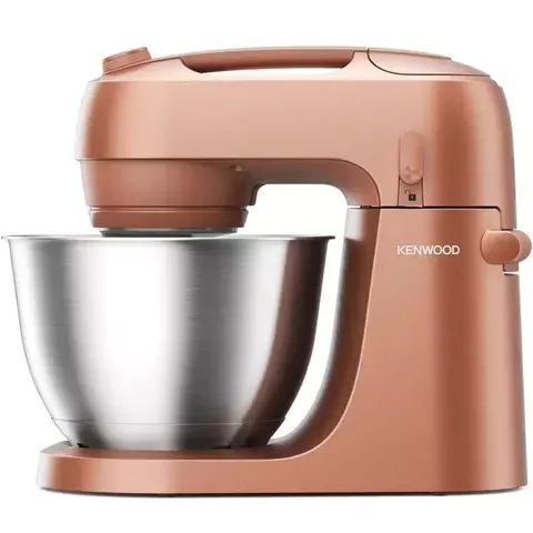 Кухонная машина KENWOOD KZM 35.000RD Beige