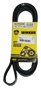 Winkod ремень W7PK2265 купить,NaN