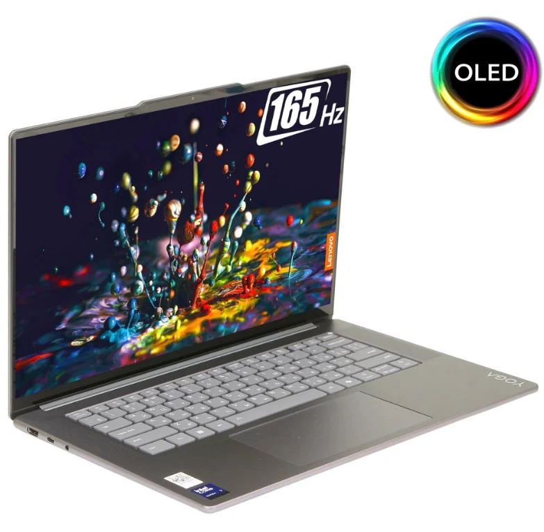 Ноутбук Lenovo Yoga Slim 7 15ILL9 83HM0063RK 15.3" Grey купить,NaN