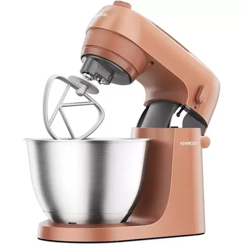 Кухонная машина KENWOOD KZM 35.000RD Beige - ForteMarket Кухонная машина KENWOOD KZM 35.000RD Beige купить,0