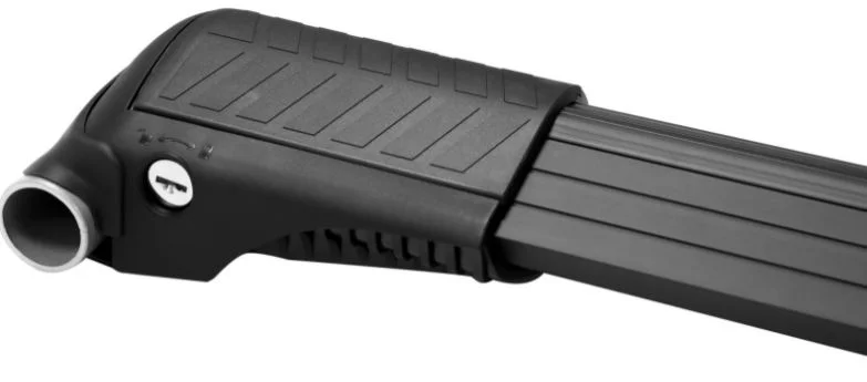Поперечины Hunter Mercedes-Benz C-Class 1993-2015 черный купить,NaN