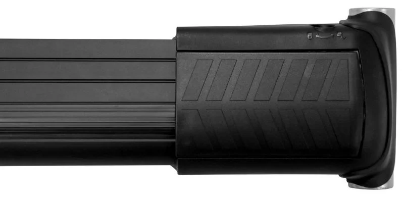 Поперечины Hunter Mercedes-Benz C-Class 1993-2015 черный купить,NaN