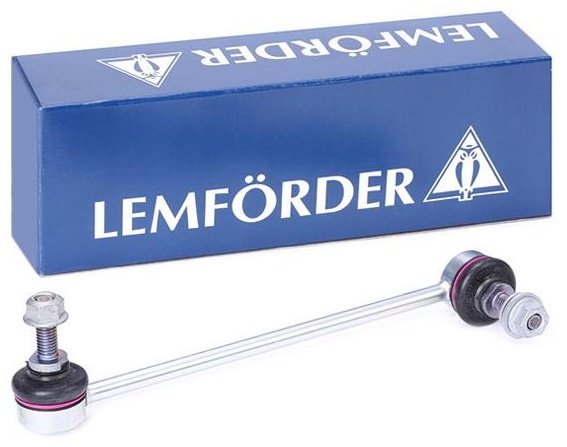 Lemforder стойка стабилизатора 13284 02