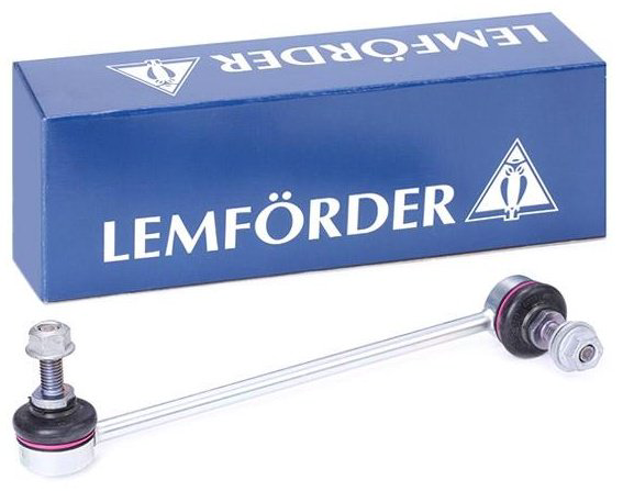 Lemforder стойка стабилизатора 13284 02 купить,NaN