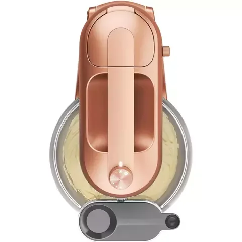 Кухонная машина KENWOOD KZM 35.000RD Beige - ForteMarket Кухонная машина KENWOOD KZM 35.000RD Beige купить,0