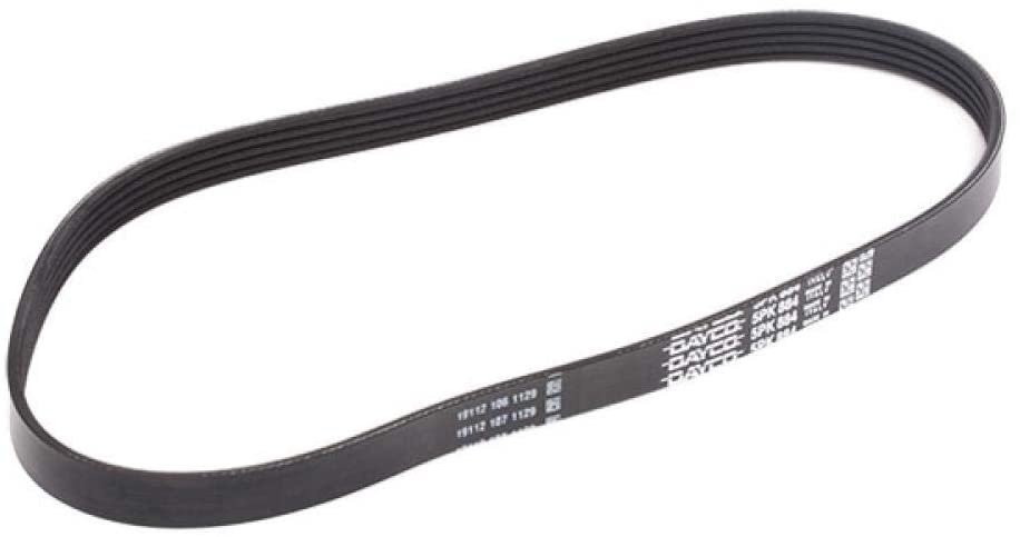 DAYCO ремень 5PK884