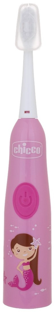 Электрическая щетка Chicco механическая 8545000000/8546000000 щетина мягкая купить,NaN