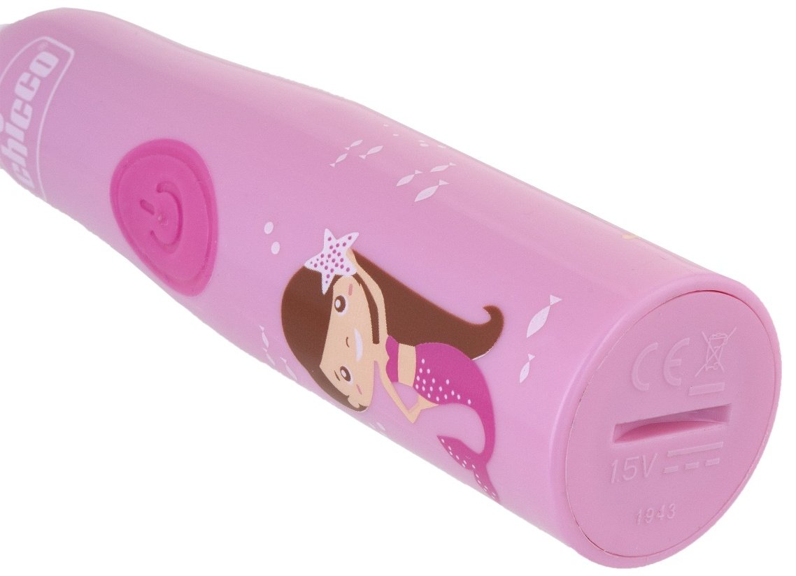 Электрическая щетка Chicco механическая 8545000000/8546000000 щетина мягкая купить,NaN