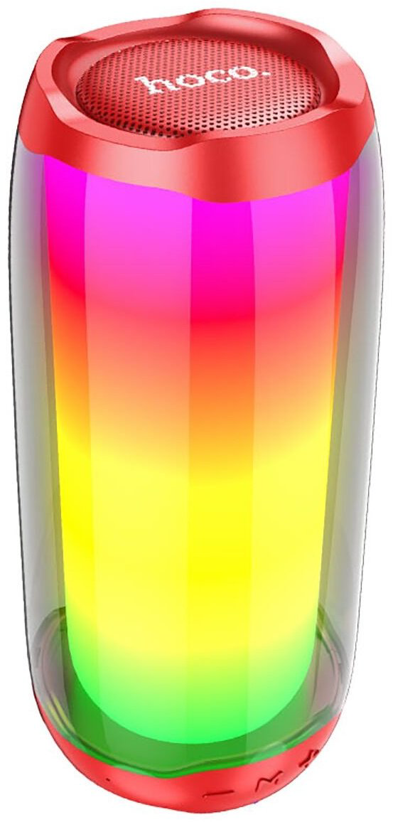 Hoco HC8 BT 5W Puls красный купить,NaN