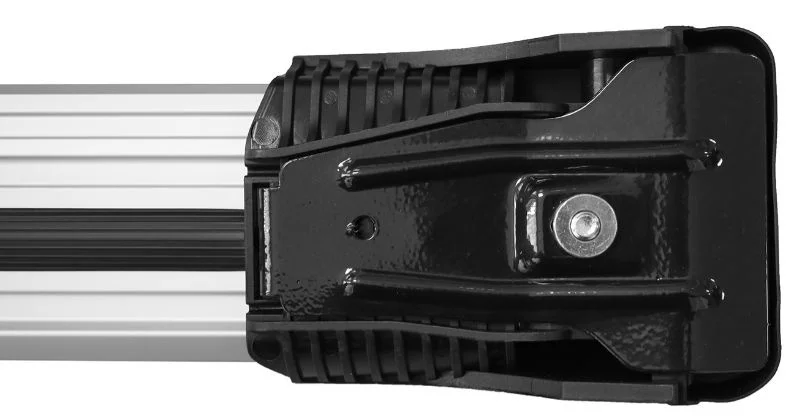Поперечины для Hunter Toyota Land Cruiser Prado 120 2002-2009 купить,NaN