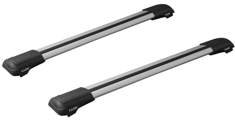 Поперечины для Hunter Toyota Land Cruiser Prado 120 2002-2009 купить,NaN