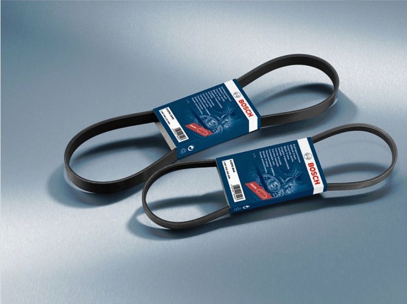 Bosch ремень 1 987 947 819