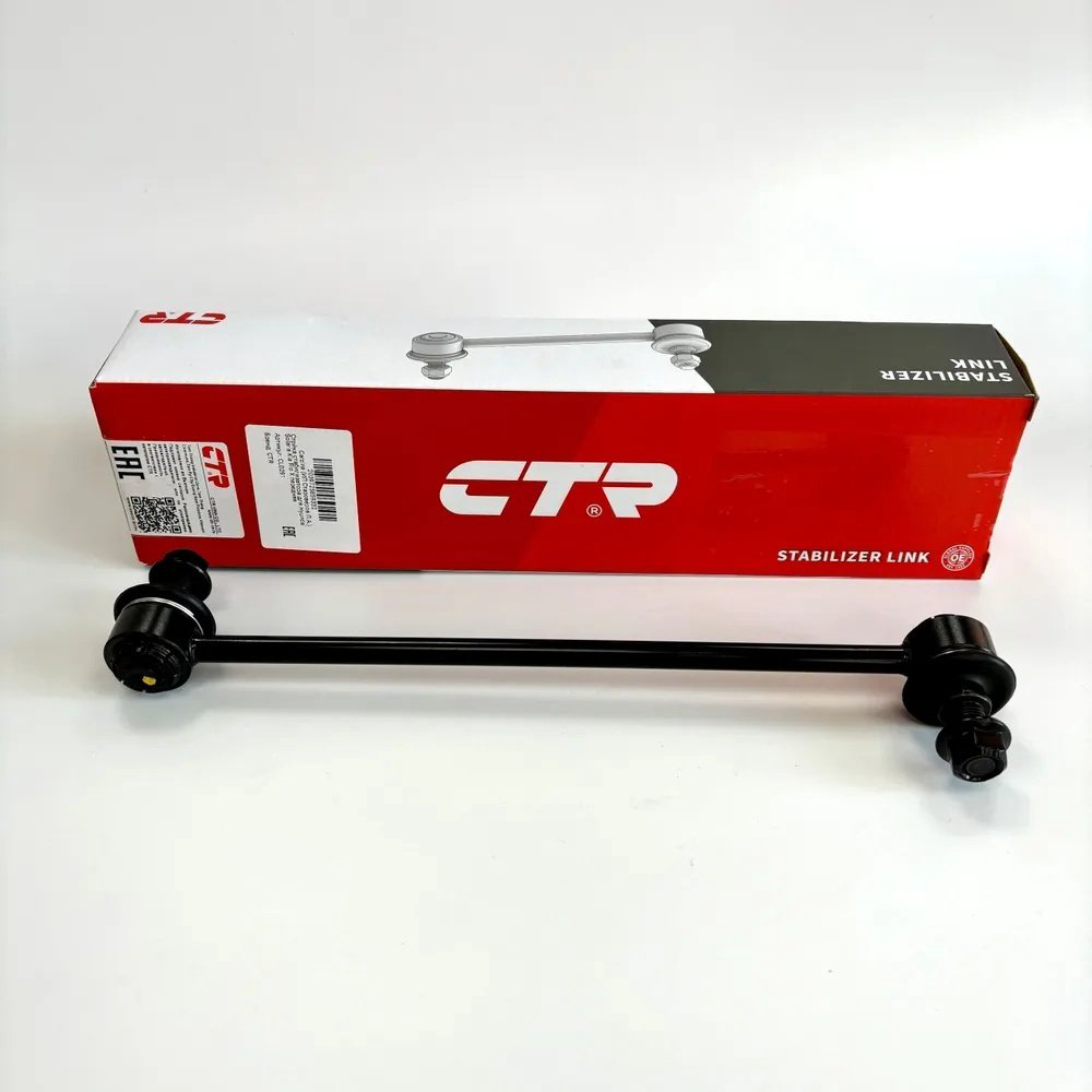 CTR стойка стабилизатора CL0291 - ForteMarket CTR стойка стабилизатора CL0291 купить,7601