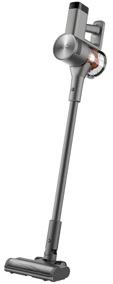 Пылесос Xiaomi Vacuum Cleaner G30 Max черный