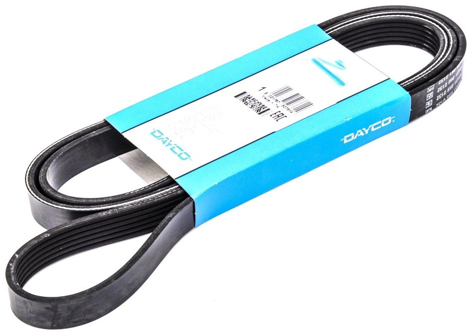 DAYCO ремень 6PK1290