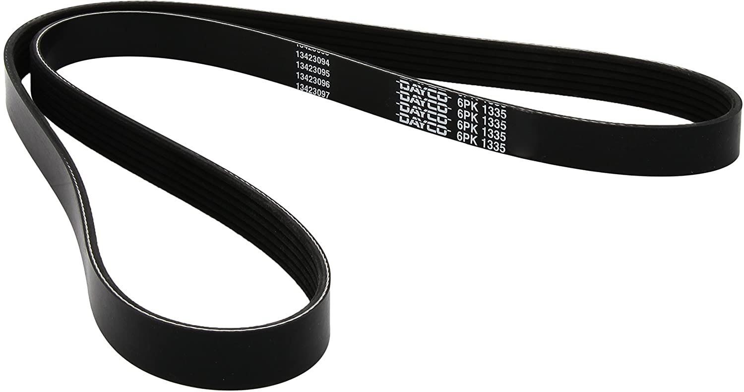 DAYCO ремень 6PK1335