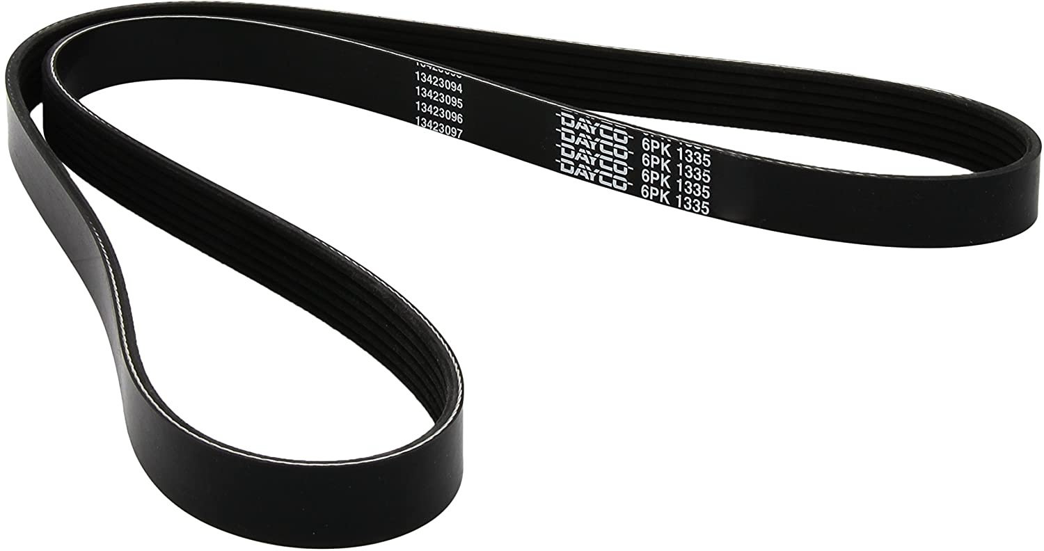 DAYCO ремень 6PK1335