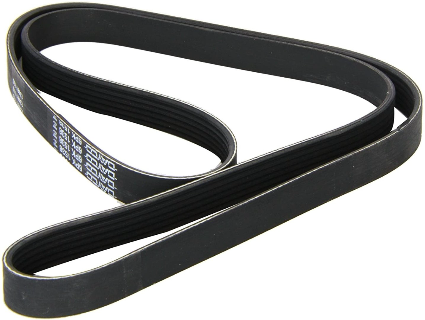 DAYCO ремень 6PK1538