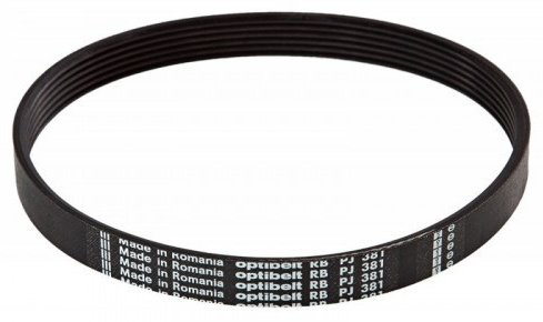 DAYCO ремень 6PK1555