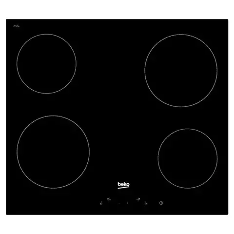 Варочная поверхность Beko HIC 64400 E