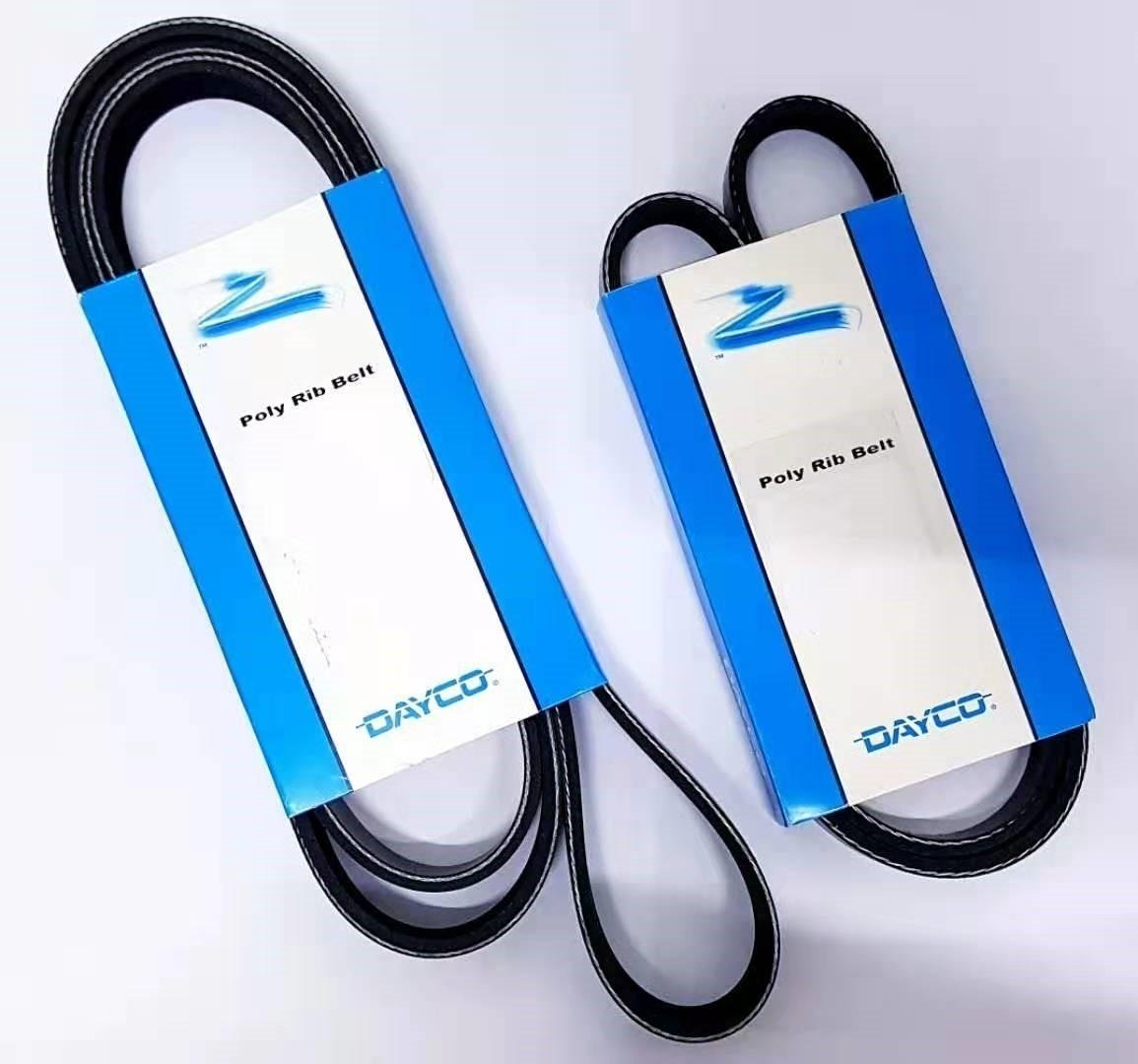 DAYCO ремень 6PK1640
