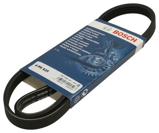 Bosch ремень 1 987 948 341