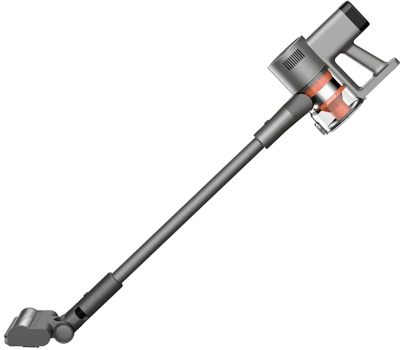 Пылесос Xiaomi Vacuum Cleaner G30 Max черный