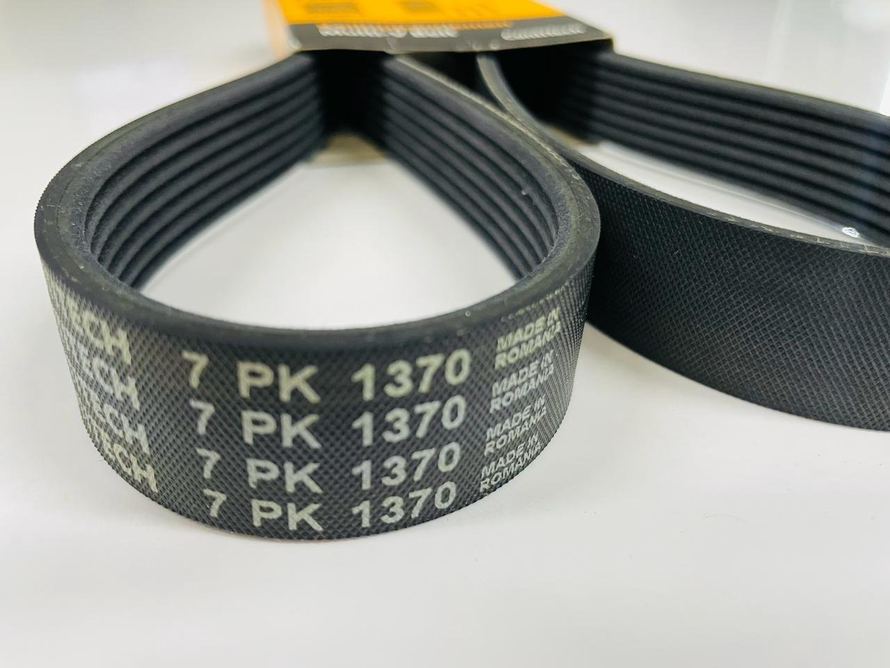 Continental ремень 7PK1370