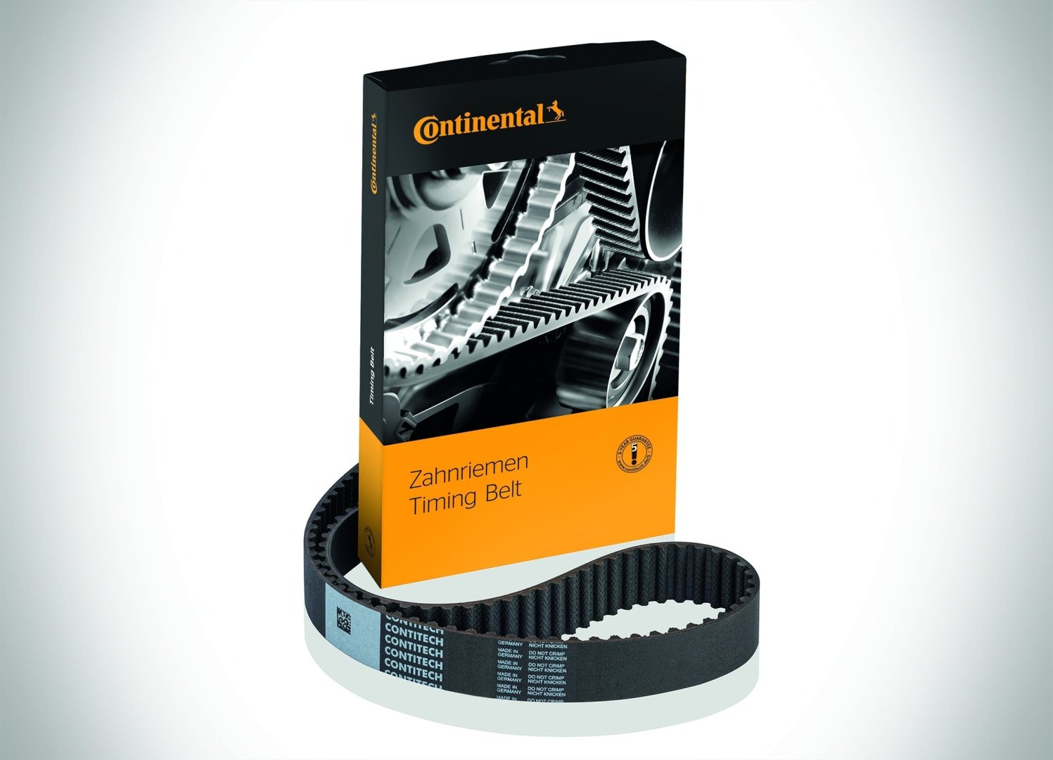 Continental ремень CT1028