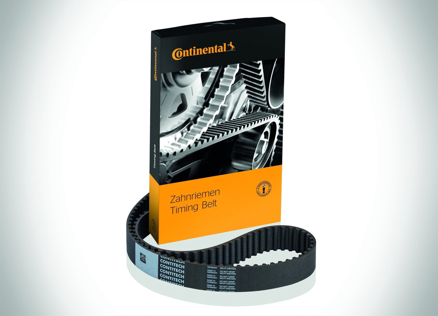 Continental ремень CT1028