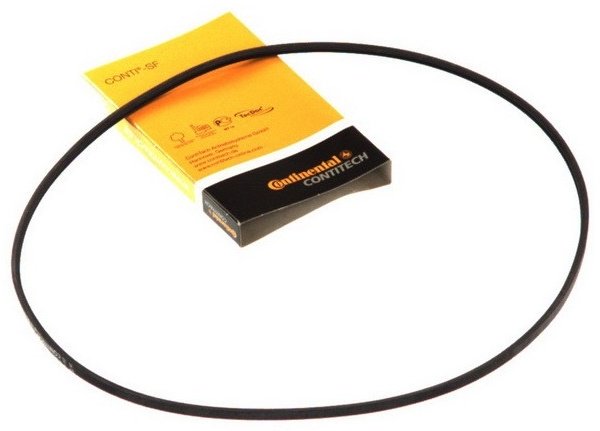 Contitech ремень 2PJ860
