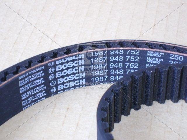 Bosch ремень 1987948752 купить,0