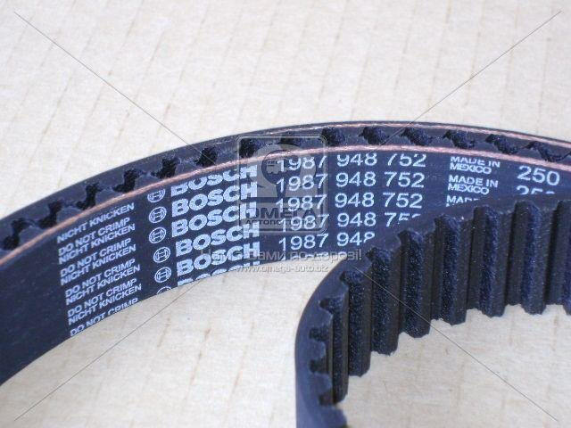 Bosch ремень 1987948752
