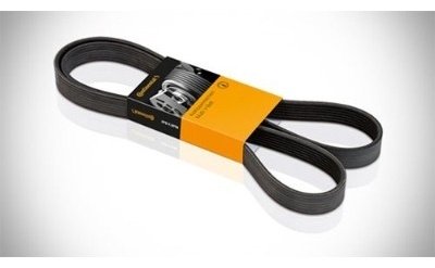 Contitech ремень 6PK1370