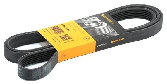 Contitech ремень 6PK2040