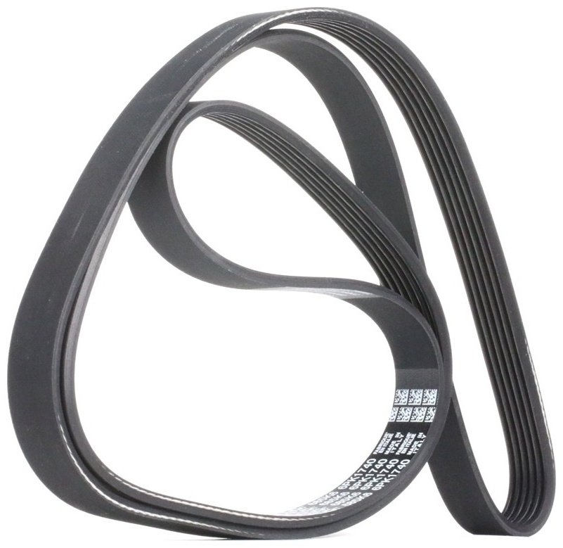 DAYCO ремень 6PK1740