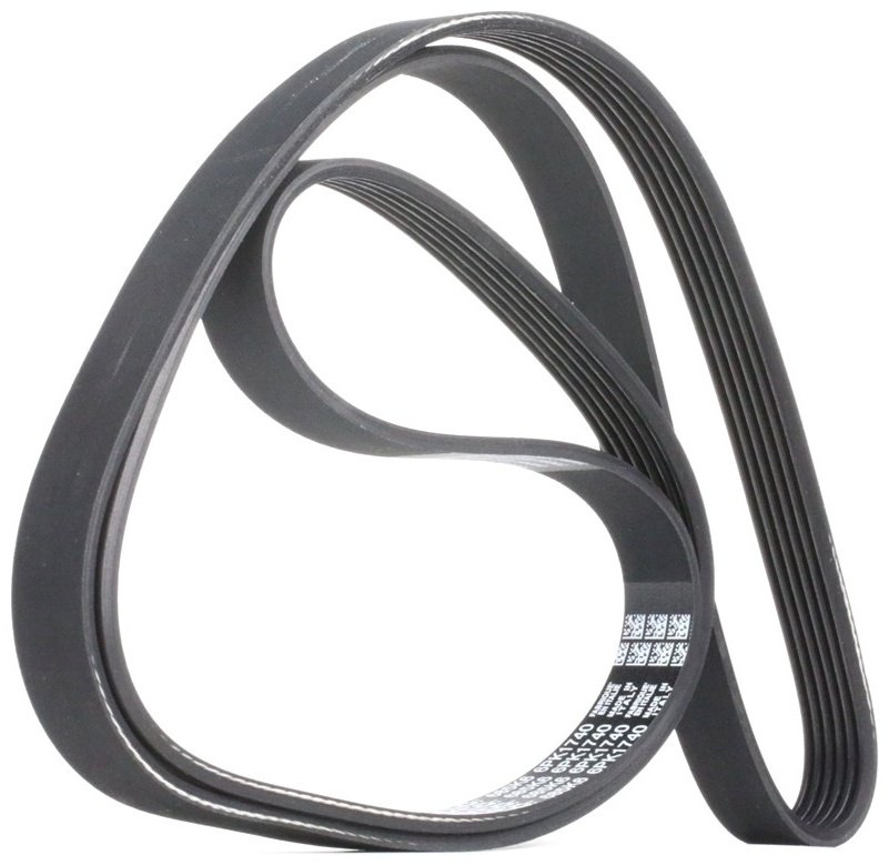 DAYCO ремень 6PK1740