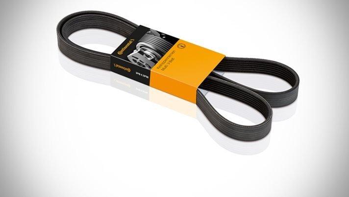 Contitech ремень 6PK2390