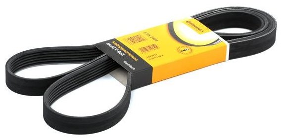 Contitech ремень 6PK2404