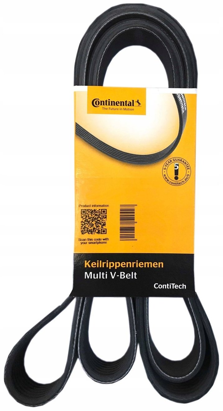Contitech ремень 6PK995