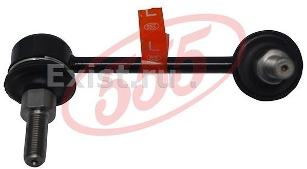 Cтойка стабилизатора 555 SLN235L черный купить,11760