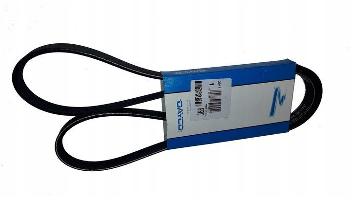 DAYCO ремень 6PK1820